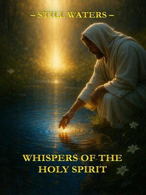 cover image of Whispers of the Holy Spirit – Still Waters